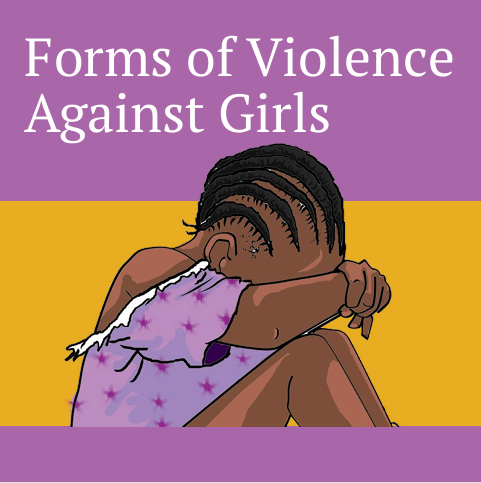Forms of Violence  Against Girls
